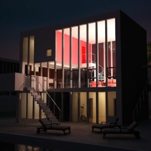 3d max hose models-6