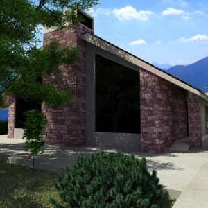 3d max hose models-7