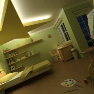 3D interior design files-4