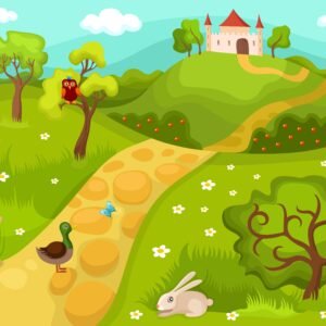 Editable Vector-4