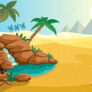 Editable Vector-5