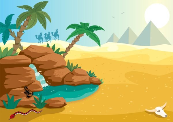 Editable Vector-5