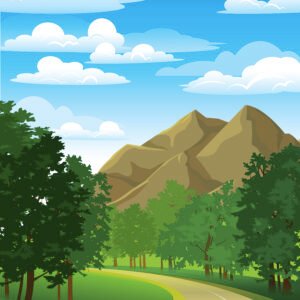 Editable Vector-7