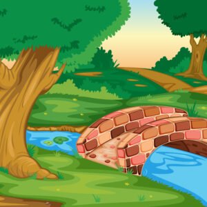 Editable Vector-8