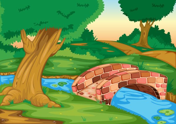 Editable Vector-8