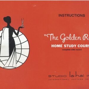 fashion design book-3