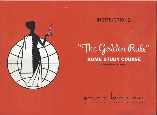 fashion design book-3