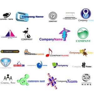 professional logo templates-1