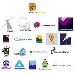 corporate identity design