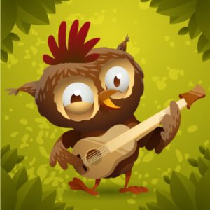 Editable Vector-3