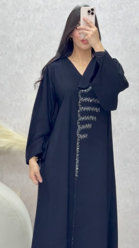 إكسسوارات المرأة الخليجية