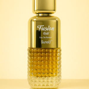 عطر Fusion Gold للنساء