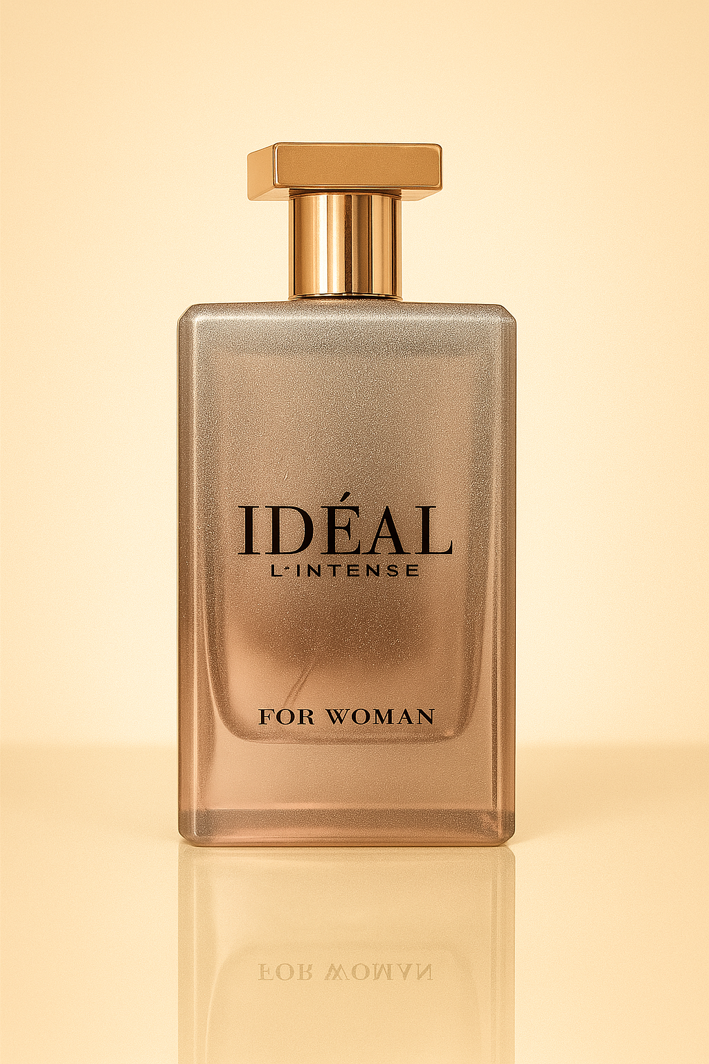 عطر IDEAL النسائي
