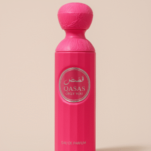 عطر QASAS Only You النسائي