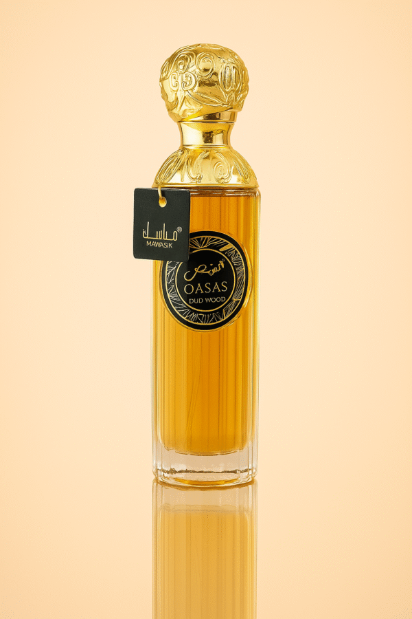 عطر ماسك